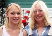 Hitman in Amanpreet Bahia murder charged with slaying of teen Katelyn Noble Katelyn and Leona Noble