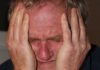 People can die when they simply give up after severe trauma Giving up can cause death.