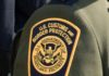 Canadian woman who slapped US border officer could go to jail USBP patch