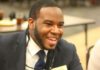 The strange story of a black man shot dead at his home in Dallas by a cop Bo Jean was shot dead in Dallas