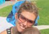 Emma is surrounded by love after being found, grateful mom says Alison O'Keeffe
