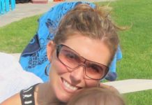Emma is surrounded by love after being found, grateful mom says Alison O'Keeffe