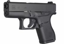 Woman worker at Rite Aid kills three, then herself in Maryland Glock 9mm