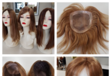 Thief steals wigs set aside for cancer kids Stolen wigs