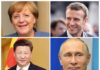 Canadians have no faith in Trump: PEW poll Canada's favourite leaders.