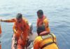 49 body bags with remains taken from Lion Air crash site