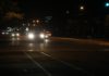Halloween child traffic fatalities a horror: UBC study
