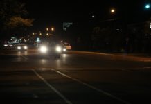 Halloween child traffic fatalities a horror: UBC study