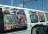 Another bomb found after Trump fanatic arrested