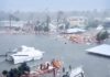 Hurricane Michael – storm of the century hits Florida