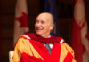 Aga Khan a ‘living legend’ – video