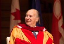 Aga Khan a ‘living legend’ – video