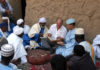 Humanitarian impact of Aga Khan’s work Aga Khan in Timbuktu