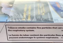 Human trials next in enzyme that breaks smoking habit