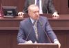 Erdogan demands Khashoggi killers be tried in Turkey for premeditated murder Tayyip Erdogan