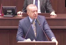 Erdogan demands Khashoggi killers be tried in Turkey for premeditated murder Tayyip Erdogan