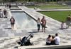 Aga Khan announces new multi-million park for Burnaby to bring people together Aga Khan garden in Edmonton