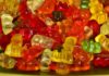 BC child flown to hospital after eating cannabis infused gummy bears