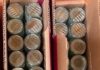 BC banks paid out $30,000 for metal washers rolled up to look like toonies Canadian toonies