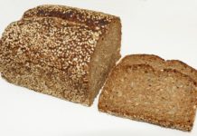 New compounds found in whole grain diets have health benefits Whole grain benefits