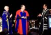 Aga Khan making a ‘better world’ gets two more degrees from SFU and UBC Aga Khan SFU/UBC degrees