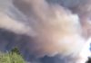 Paradise lost as fires ravage California leaving 25 dead
