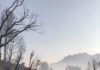 Norovirus strikes 145 Camp Fire refugees as blaze toll jumps to 63