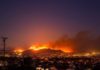Paradise fire toll is 29 – equalling deadliest blaze ever in California Hill Fire
