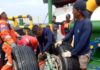 67 bodies, Flight Data Recorder, landing gear from Lion Air found