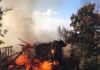 Deadliest wildfire in California history takes 42 lives