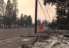 56 deaths confirmed in California’s Camp Fire