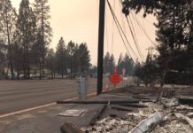 56 deaths confirmed in California’s Camp Fire
