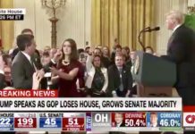 CNN-White House clash: What really happened?