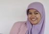 Jannatun Dewi – first victim of Lion Air crash identified Jannatun Dewi