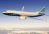 Second fatal crash forces Boeing to update software for diving 737 Max aircraft Boeing 737 Max