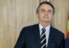 Brazil’s record 34,918 Covid-19 cases in one day Bolsonaro cover-19