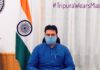 India nearing peak with 380,532 Covid-19 cases and 12,573 deaths