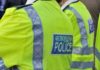 Three dead in UK terror knife attack