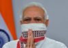 Delhi health minister infected as Covid-19 cases surge by 3,000 per day